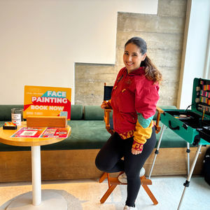 face-painting -for-kids