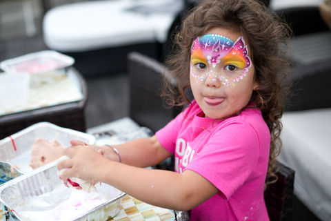 Face Painting