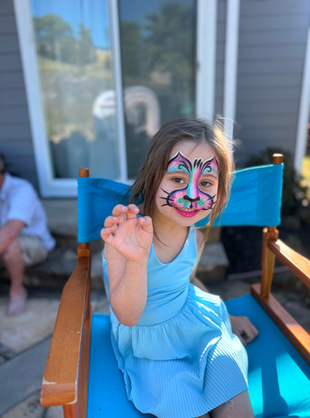 Face Painting