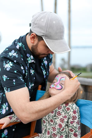 Face Painting 