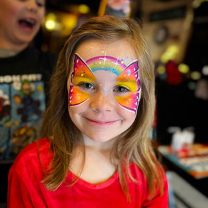 Face Painting