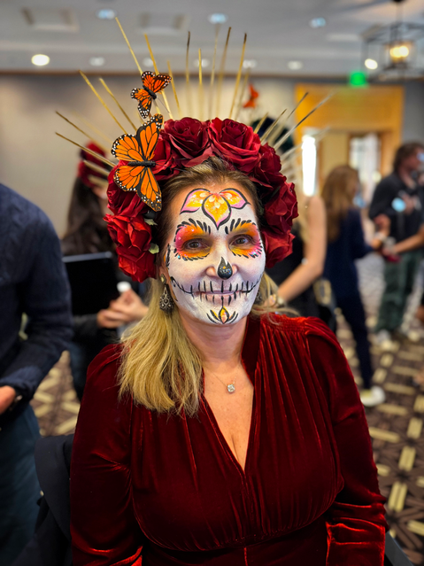 catrina-face-paint
