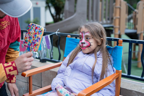 Face Painting
