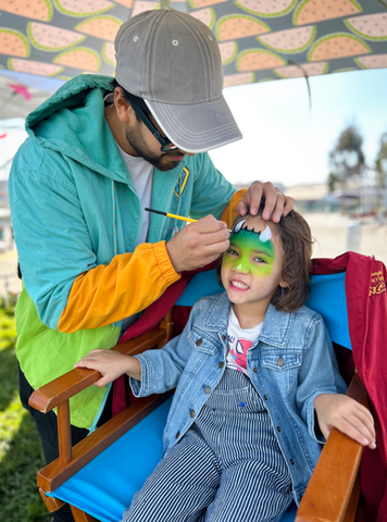 Crane Cove Park / end of September