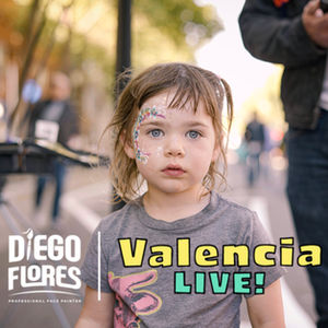 Valencia Live