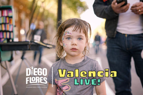 Valencia Live