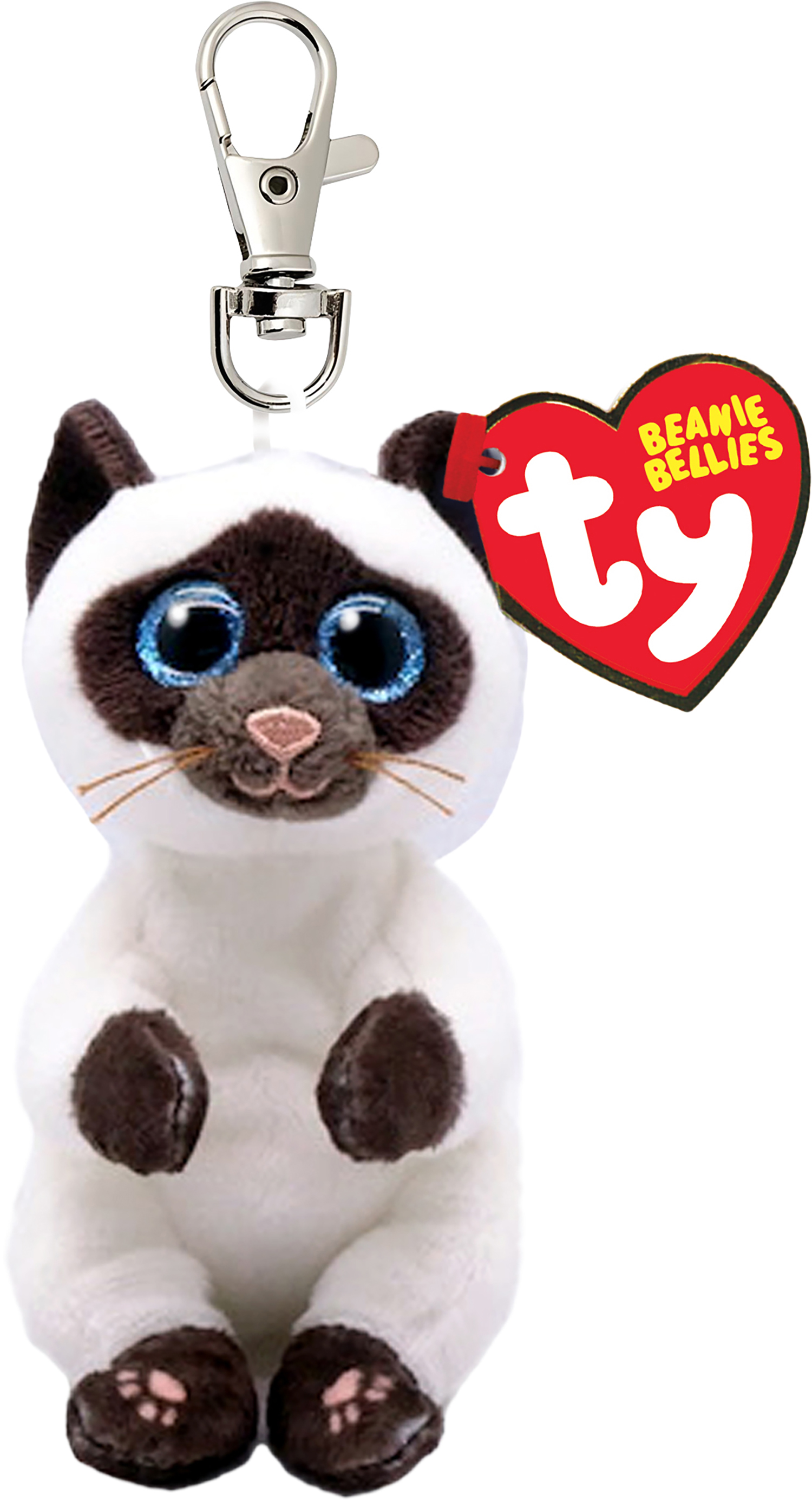 Miso - siamese belly clip product image
