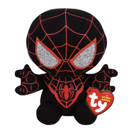 Miles Morales - floppy reg product image