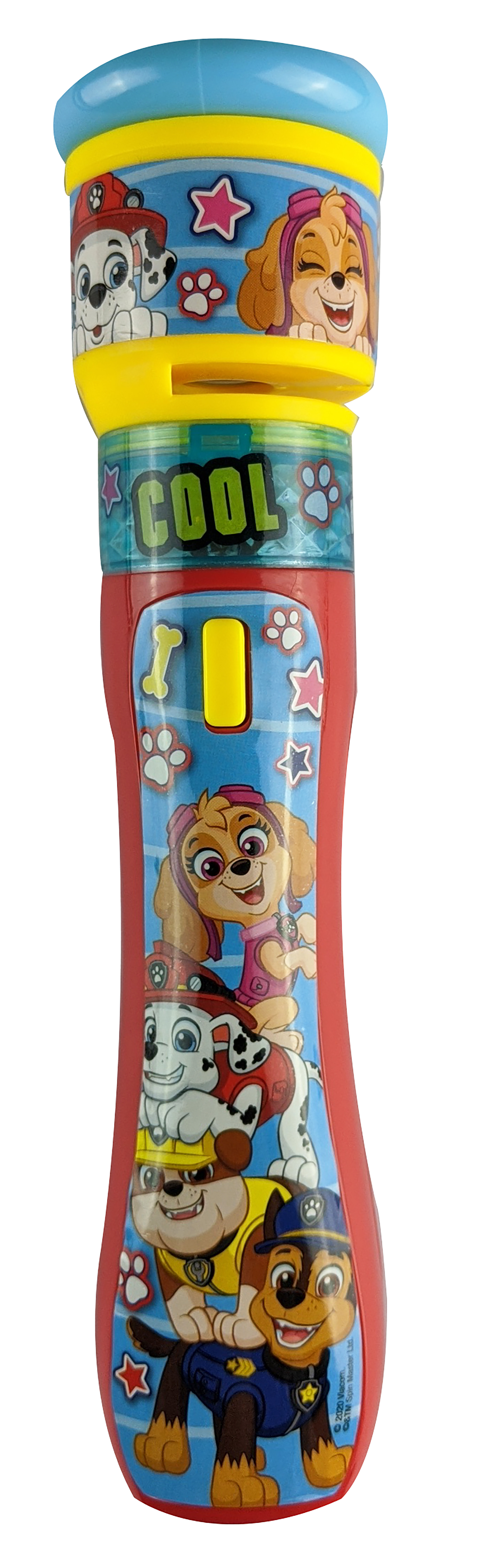 Paw Patrol Slideshow Projector Torch product image