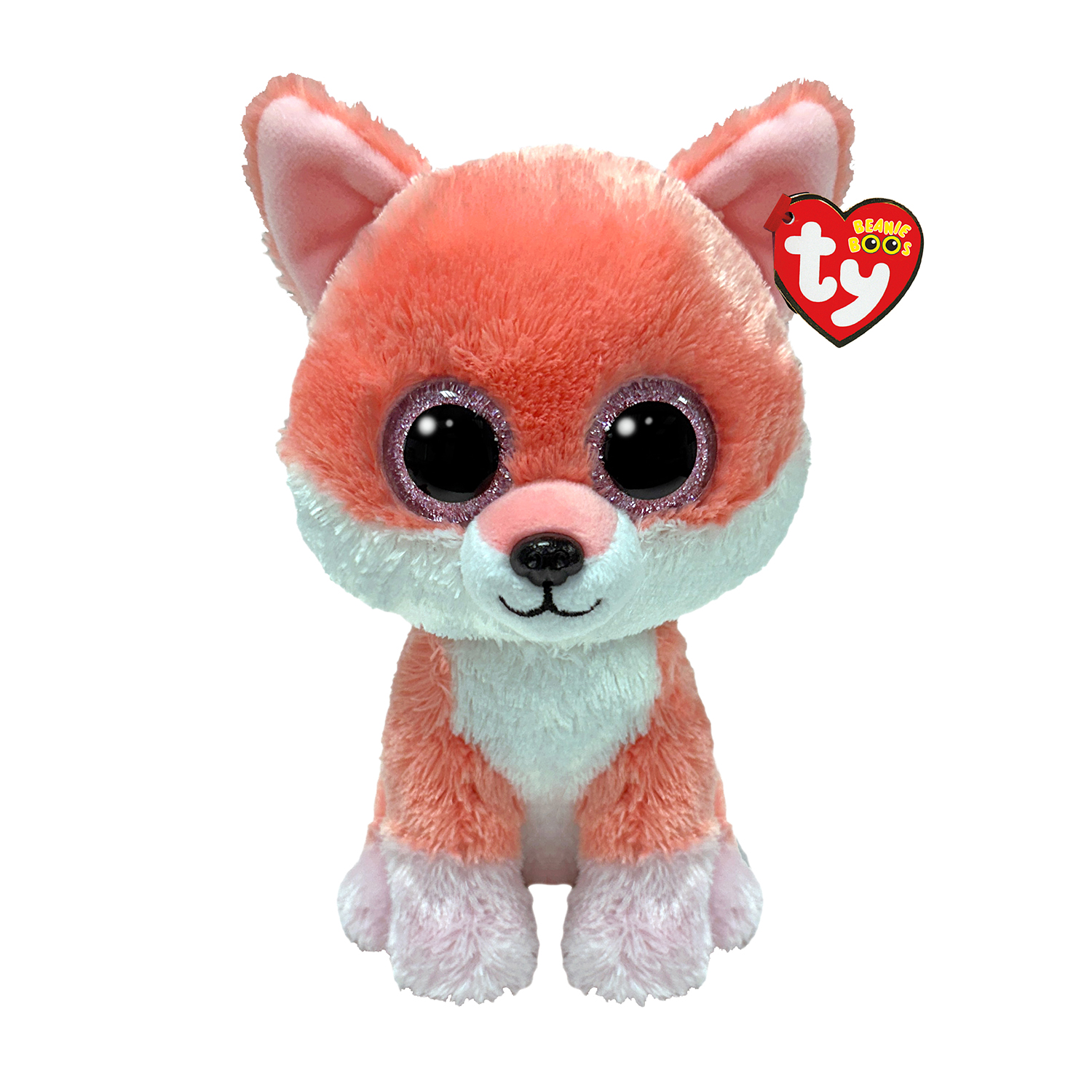 Vixen - fox orange reg product image