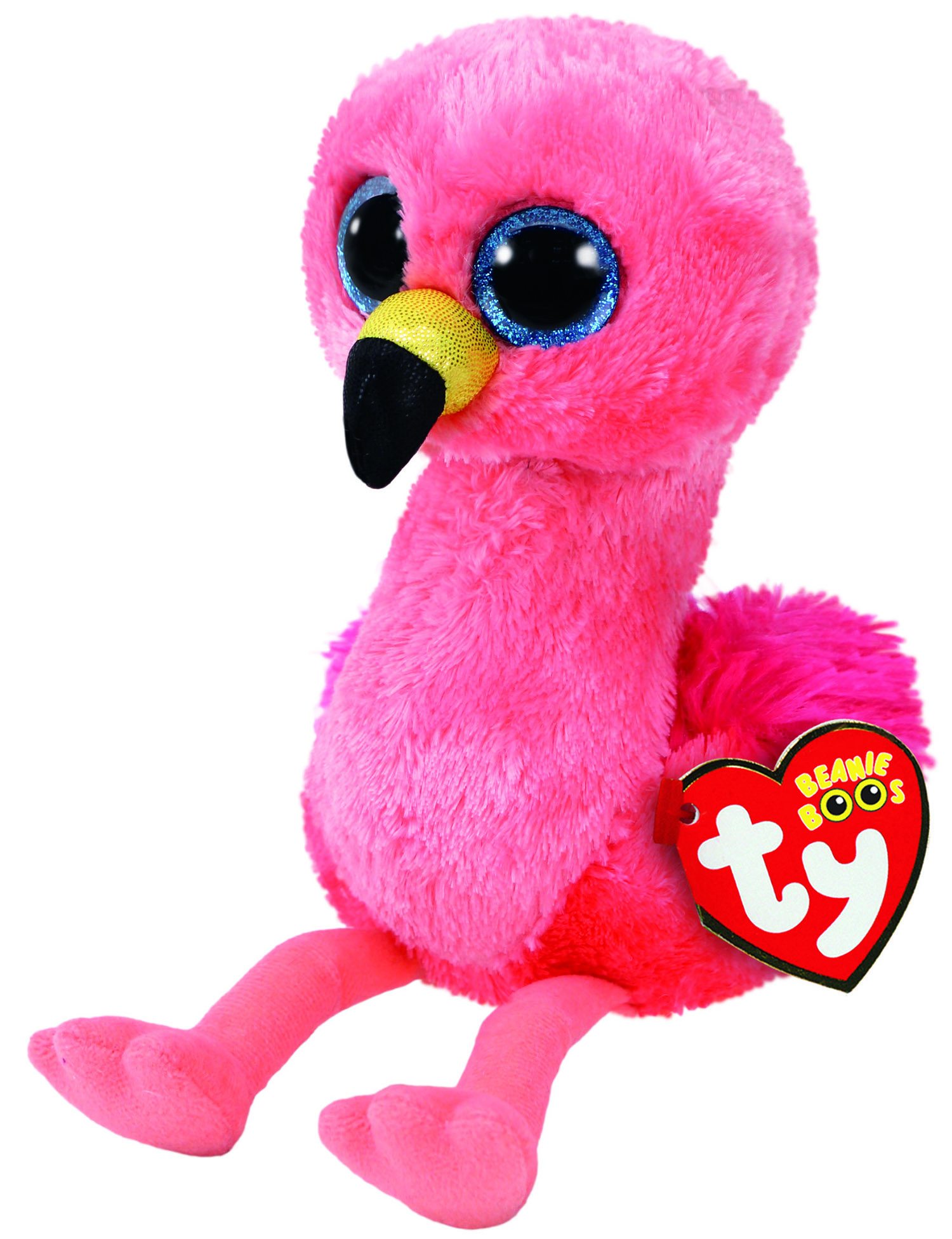 Gilda - flamingo pink reg product image