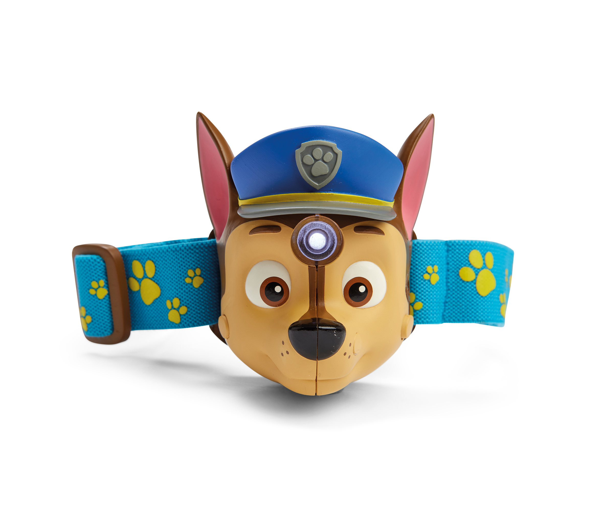 Paw Patrol Head Torch (Chase) product image