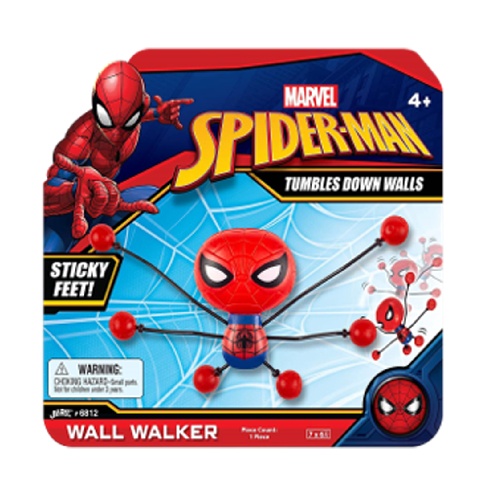 Spiderman Wall Walker product image