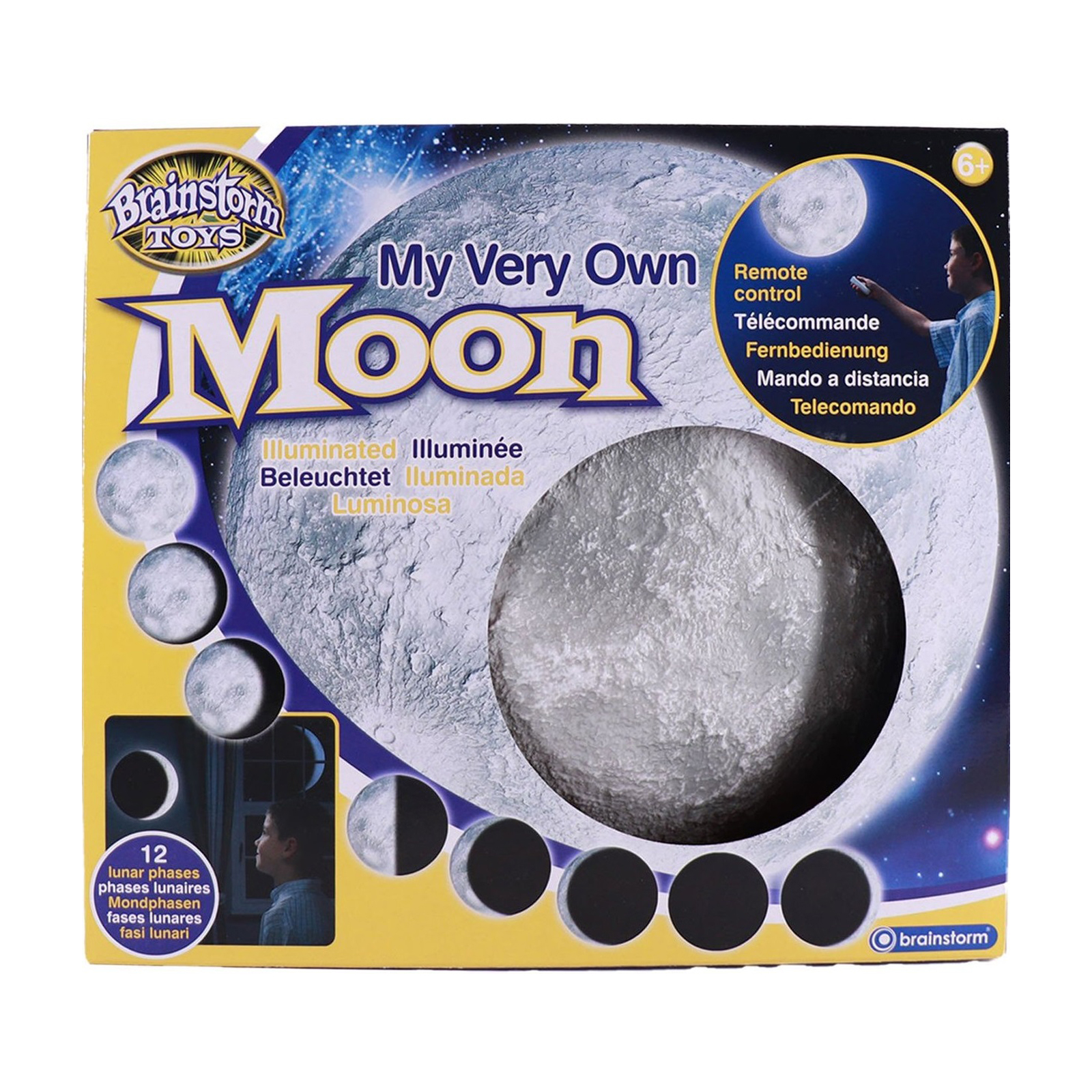 My Very Own Moon product image