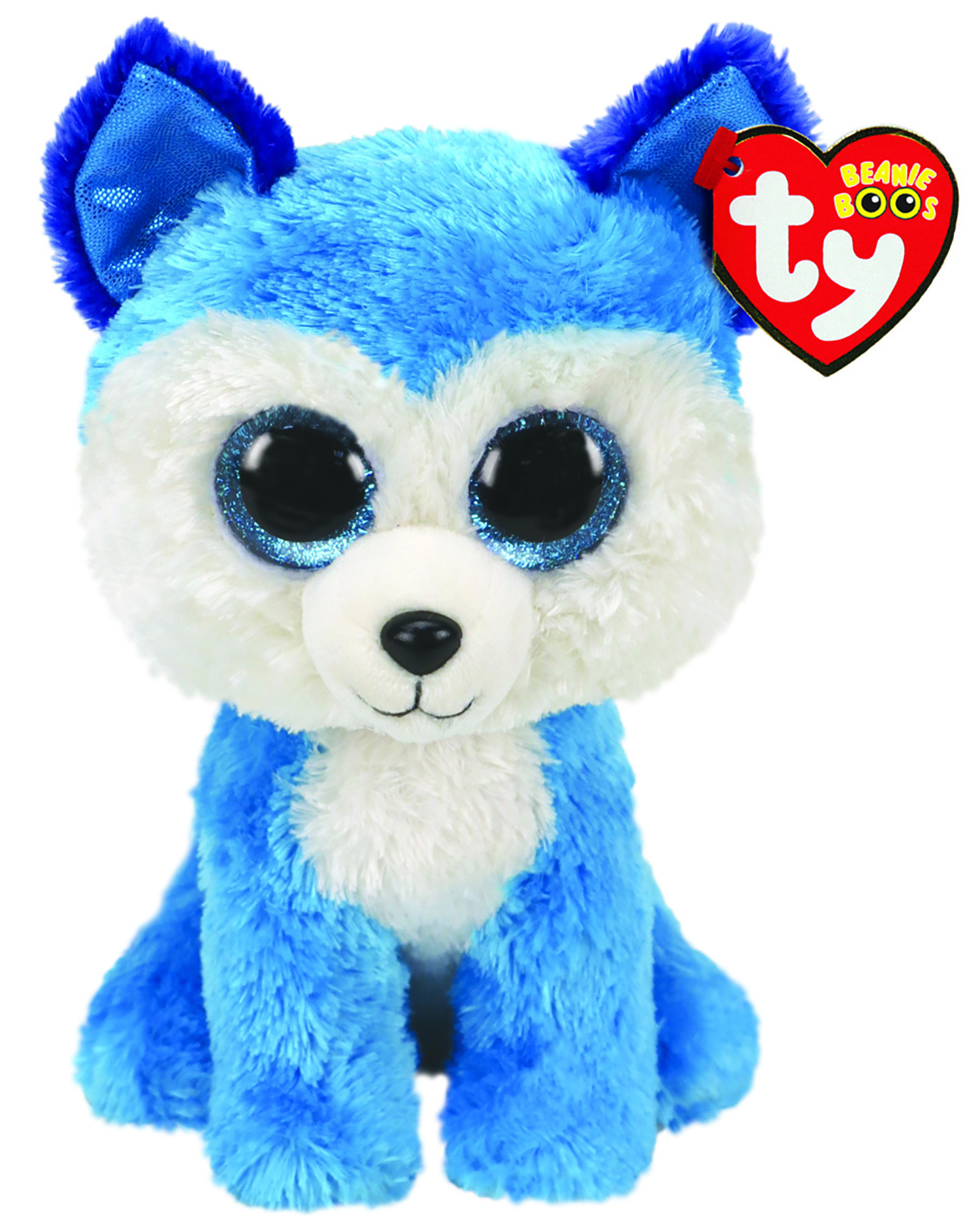 Prince - husky blue reg product image