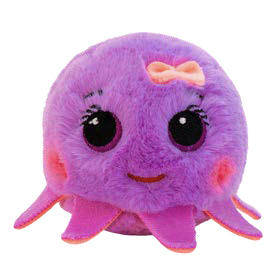 Leggy-Octopus Purple Bnce product image
