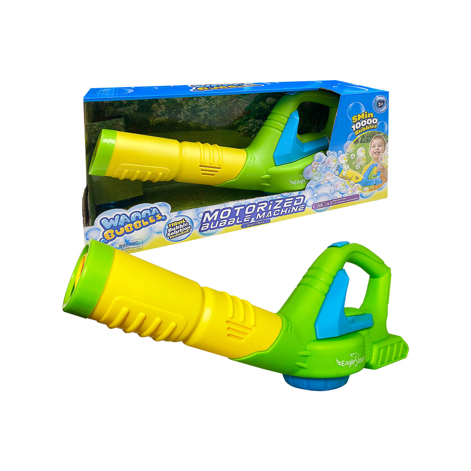 Fun Leaf Blower product image