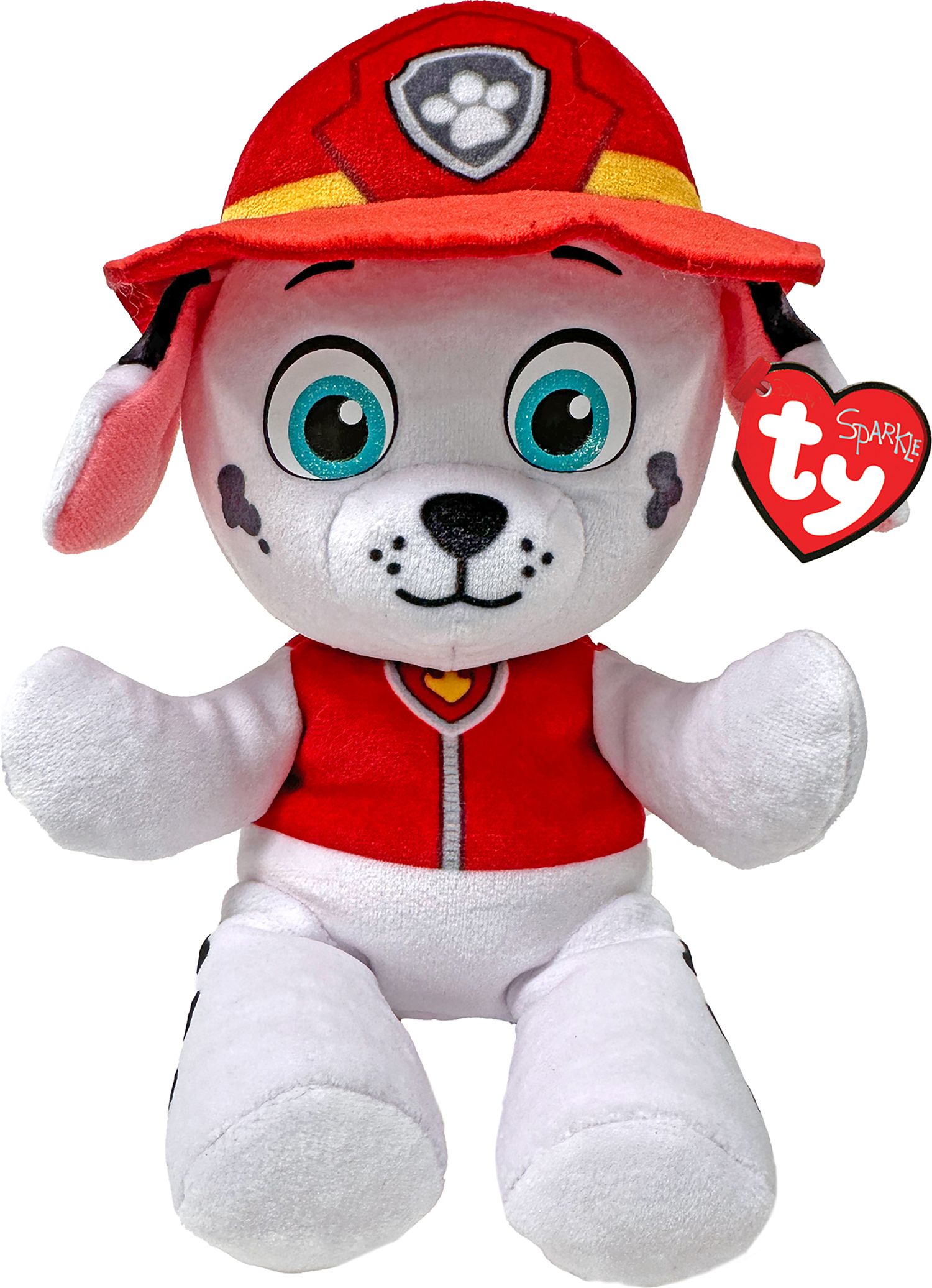 Marshall - dalmatian floppy reg product image