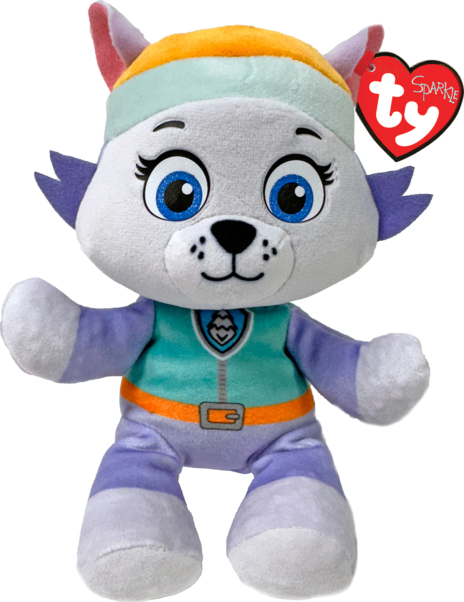 Everest - husky floppy reg product image