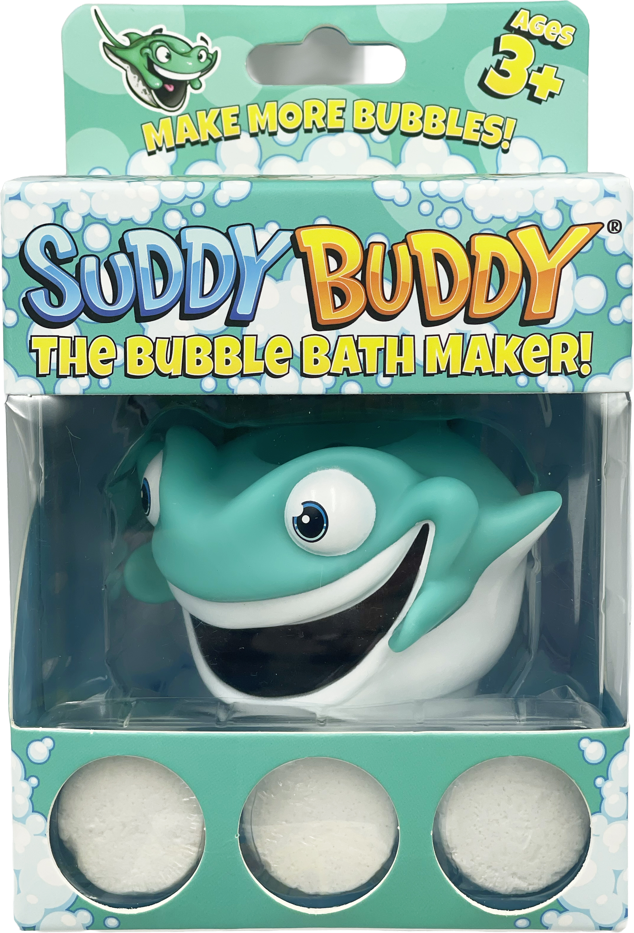 Manny Manta Ray product image