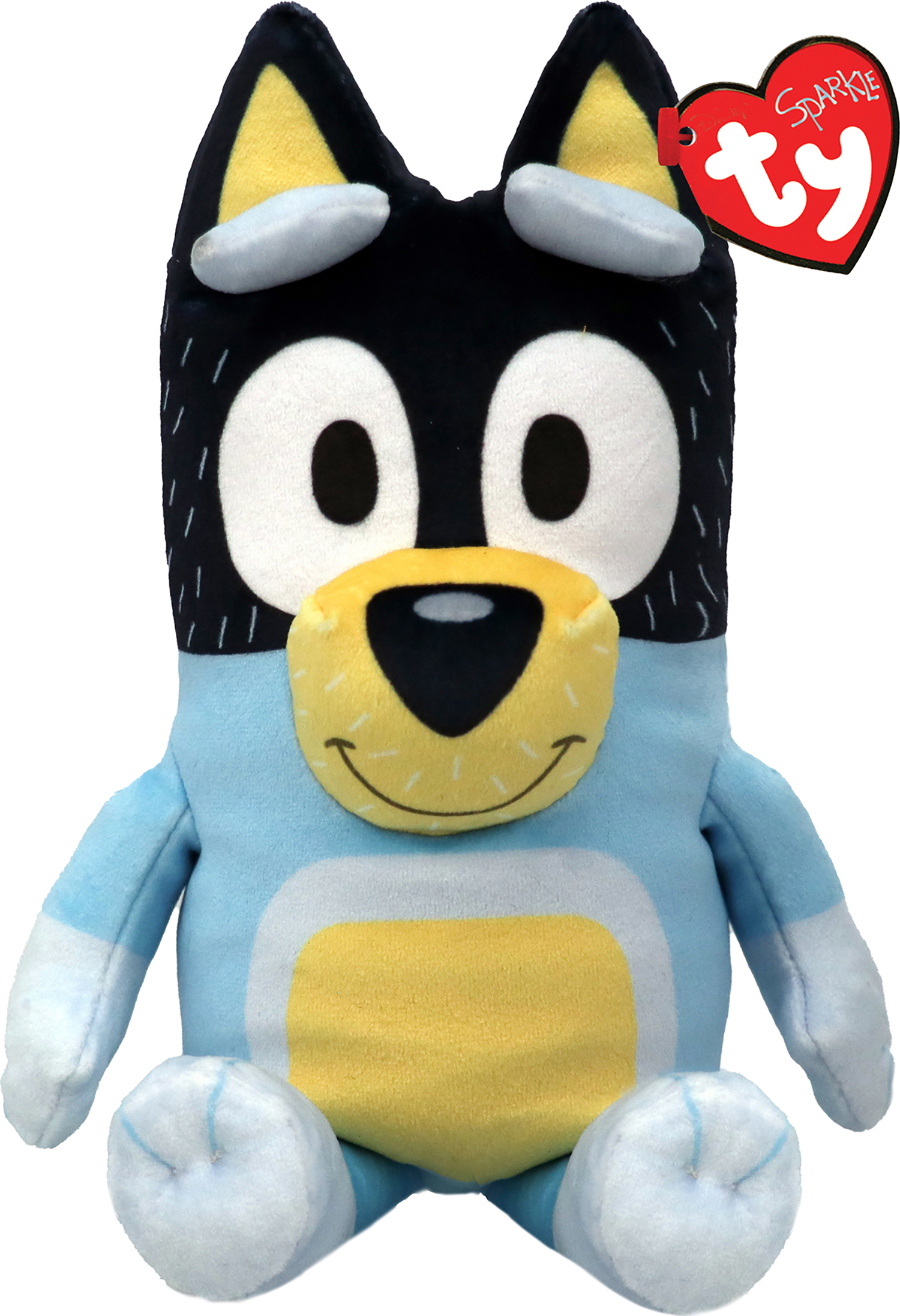 Bandit (Dad) - floppy reg product image