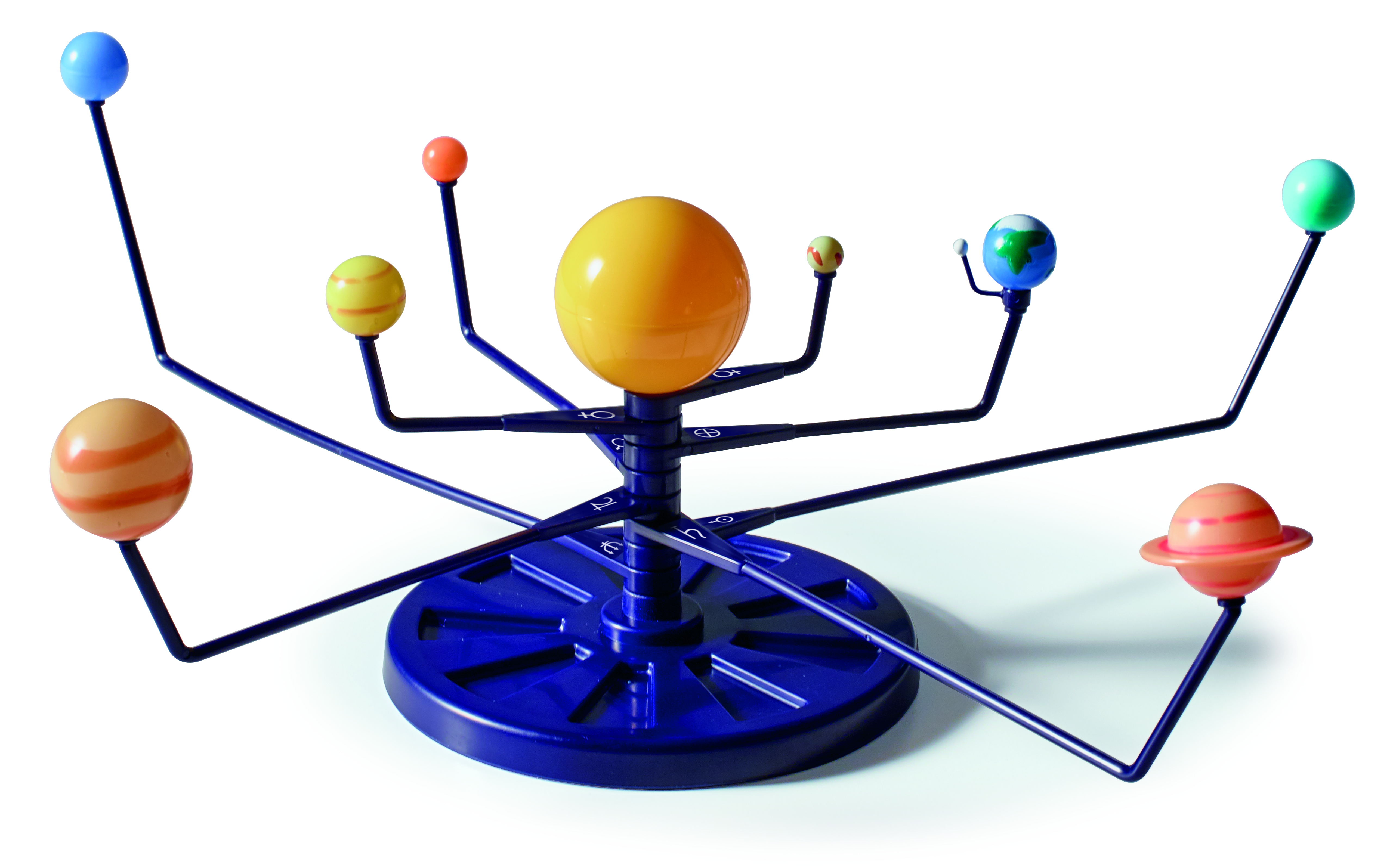 My Desktop Solar System product image