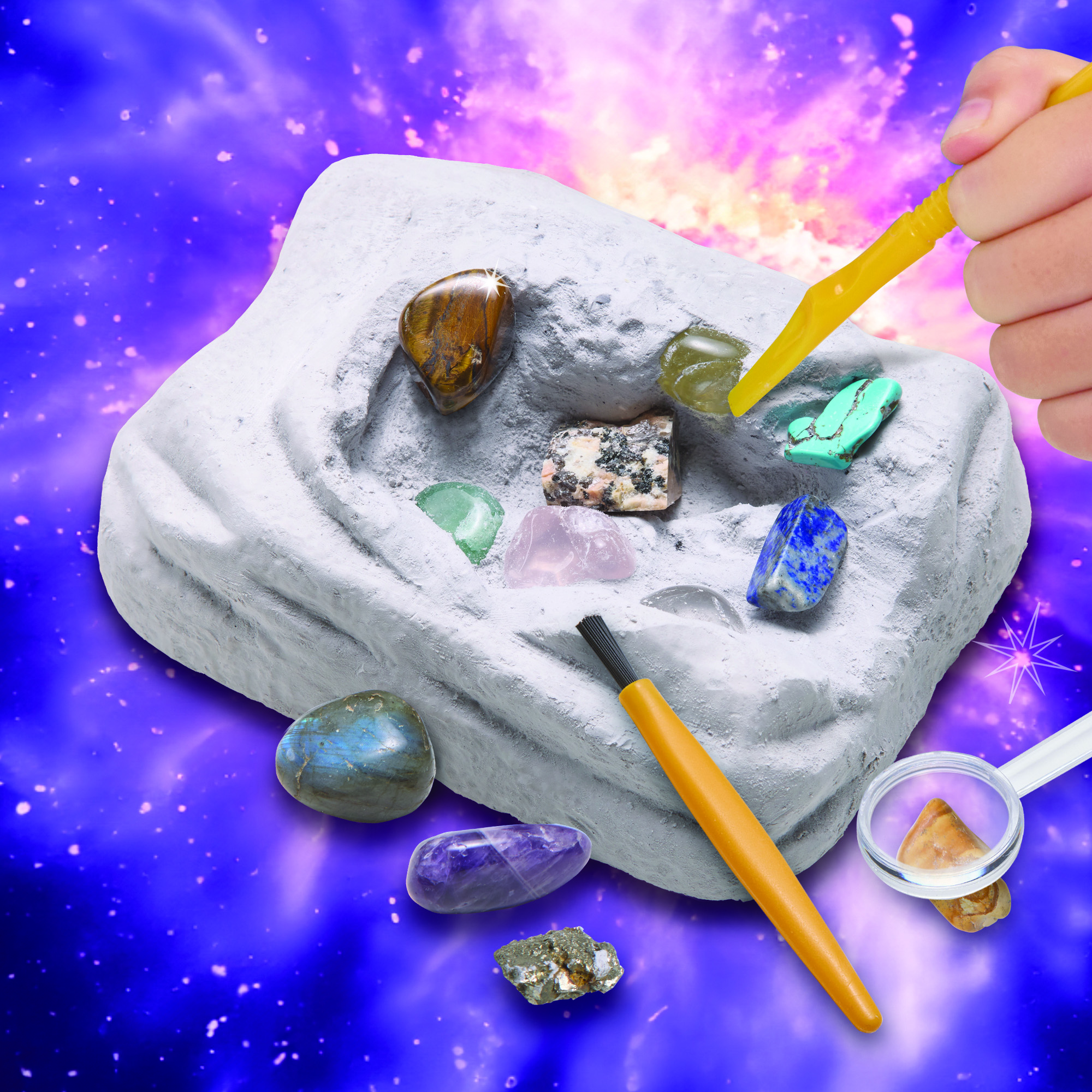 Dazzling Dig Kit product image