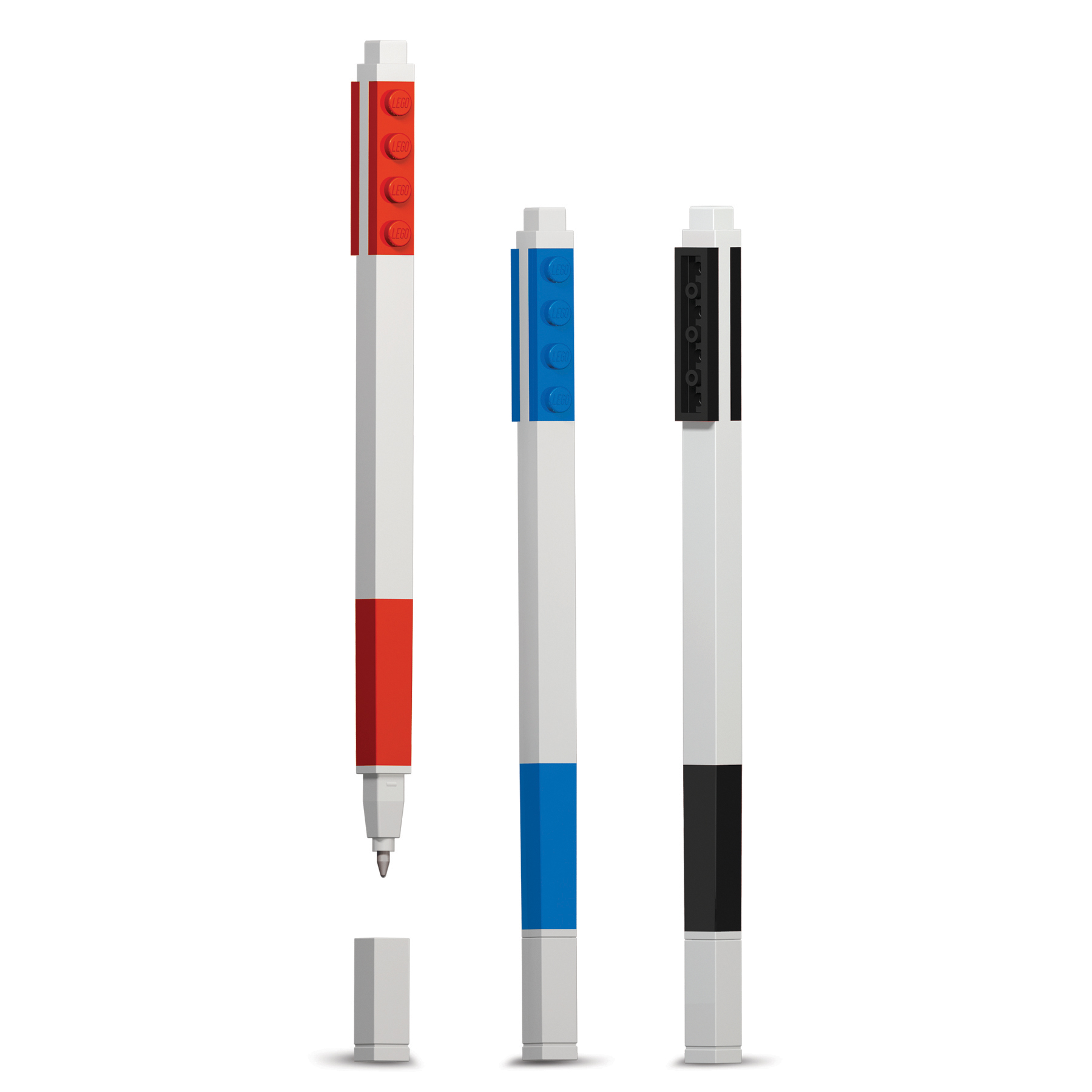 LEGO® Gel Pens 3 Pack product image