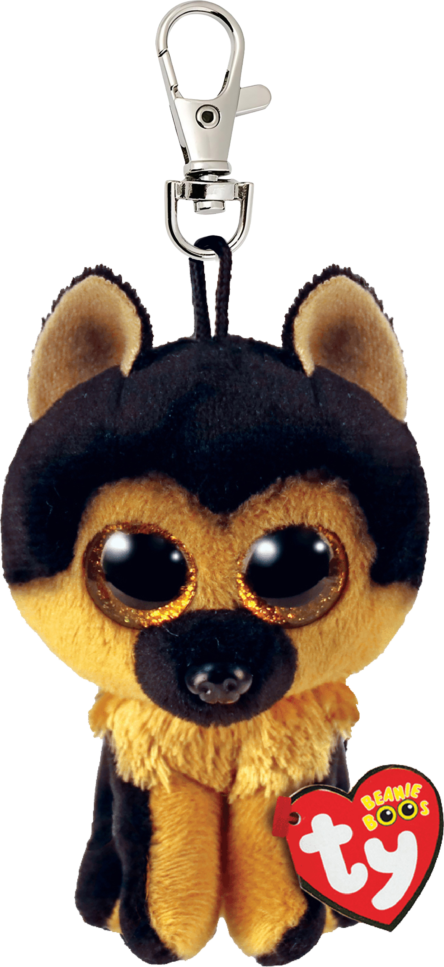 Spirit - German shep clip product image
