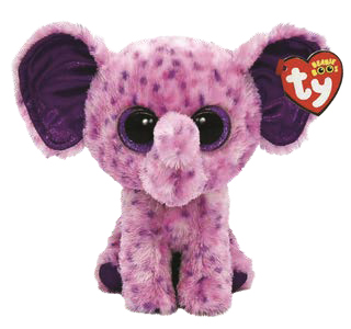 Eva - elephant purple reg product image