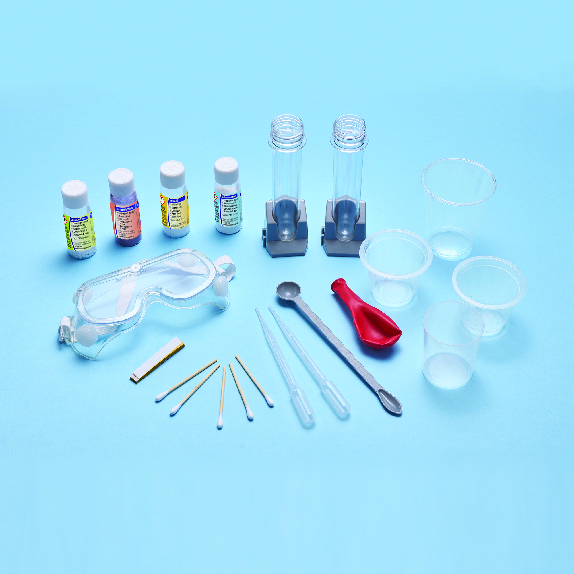 Cool Chemisty product image