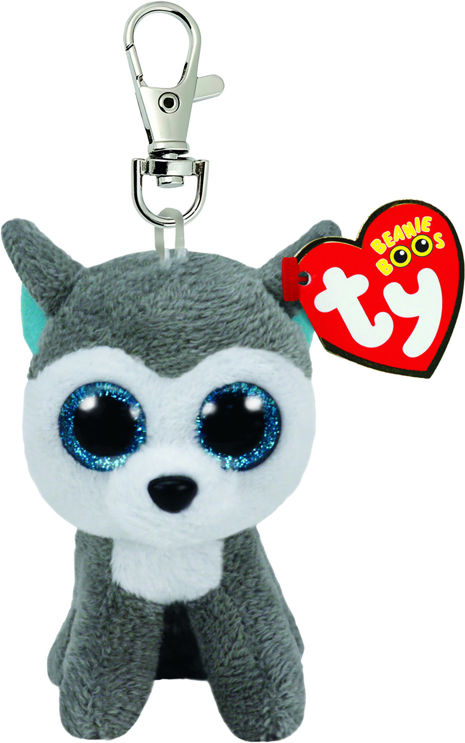Slush - husky gray clip product image