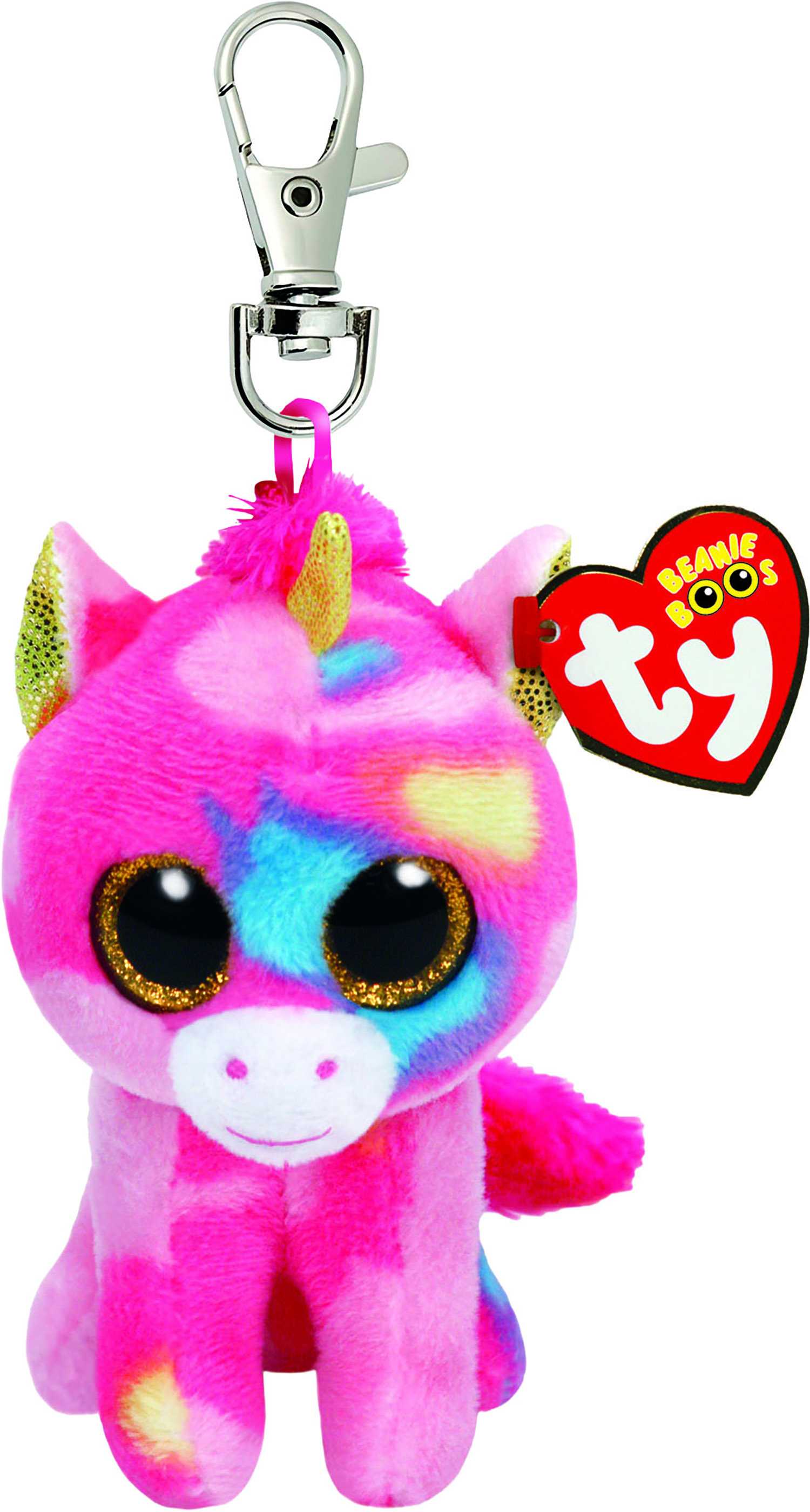 Fantasia - unicorn multi clip product image