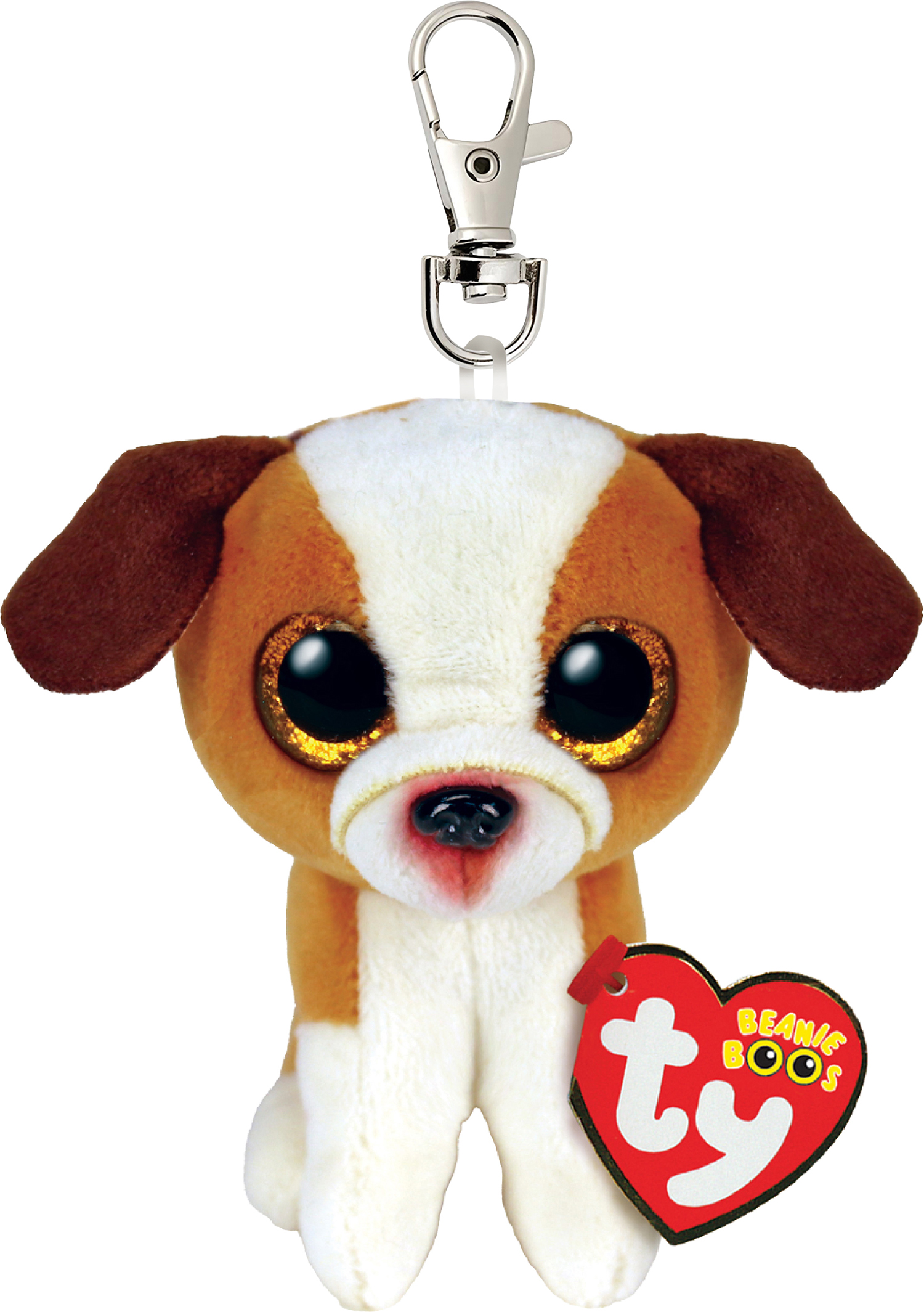 Hugo - dog brown clip product image