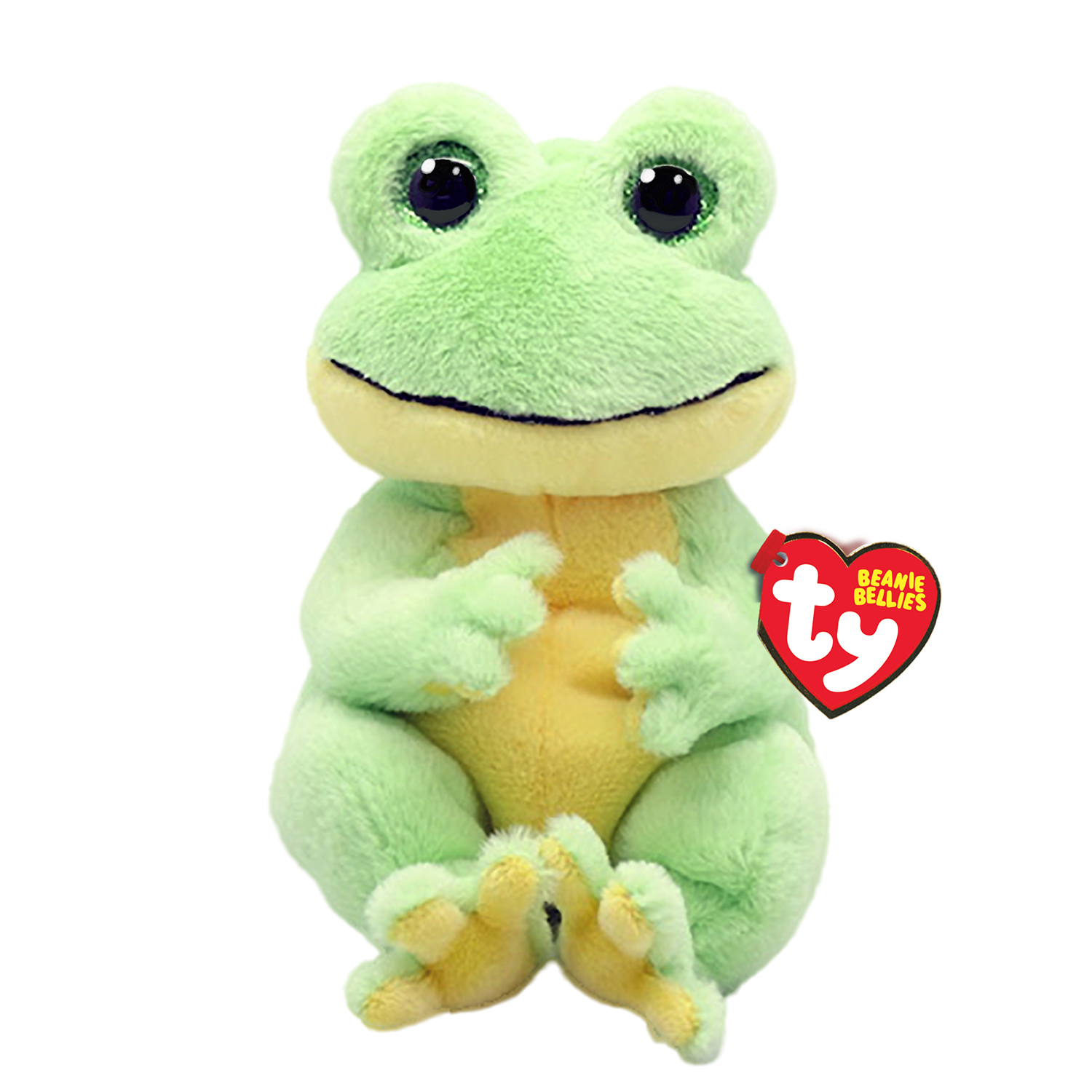 Snapper - frog green belly reg product image