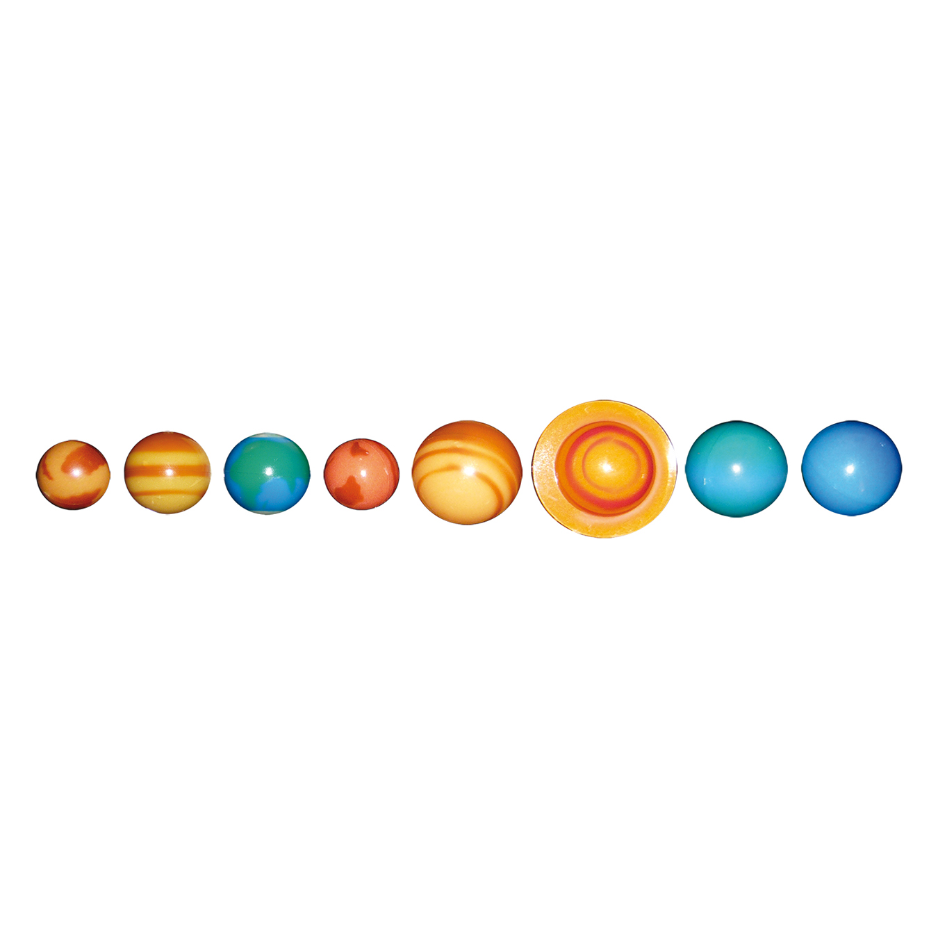 Glow Solar System product image