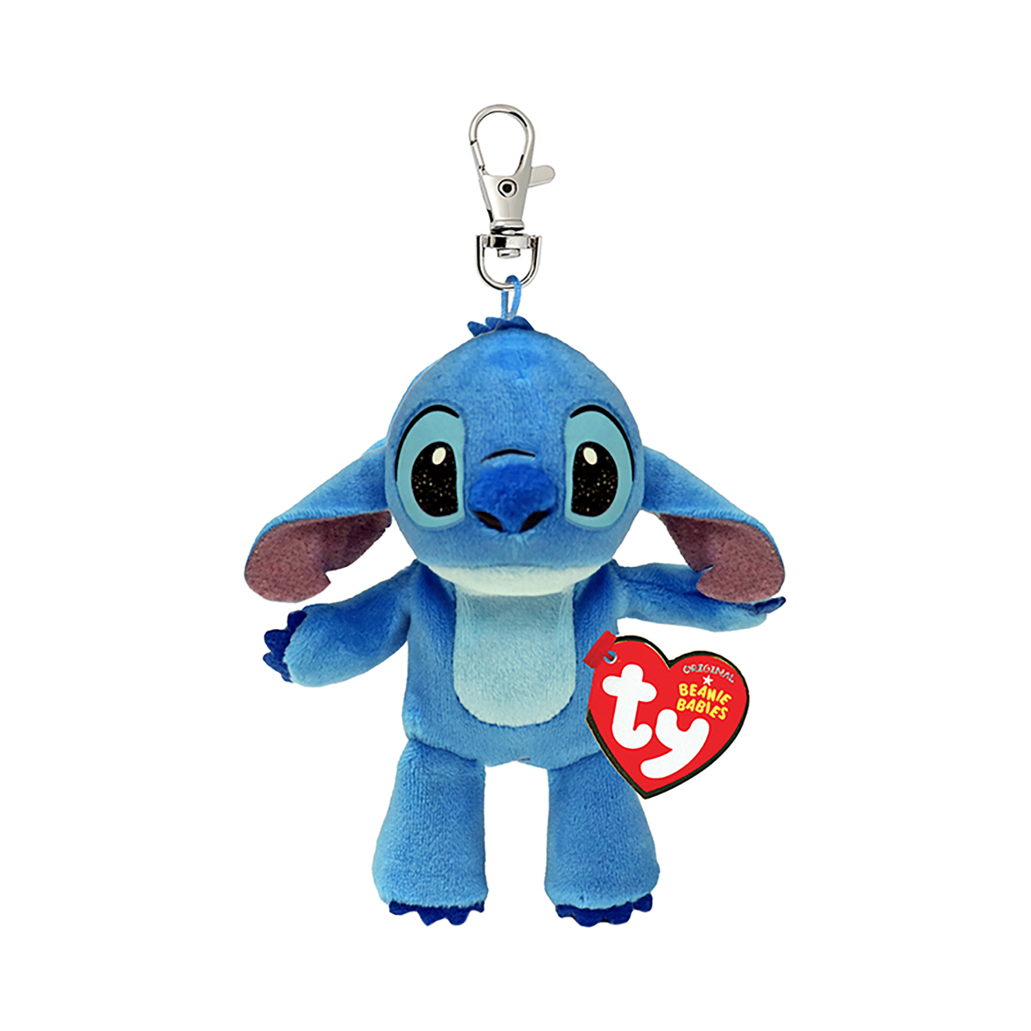 Stitch - alien clip product image