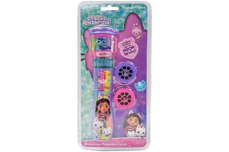 Gabby's Dollhouse Slideshow Projector Torch product image