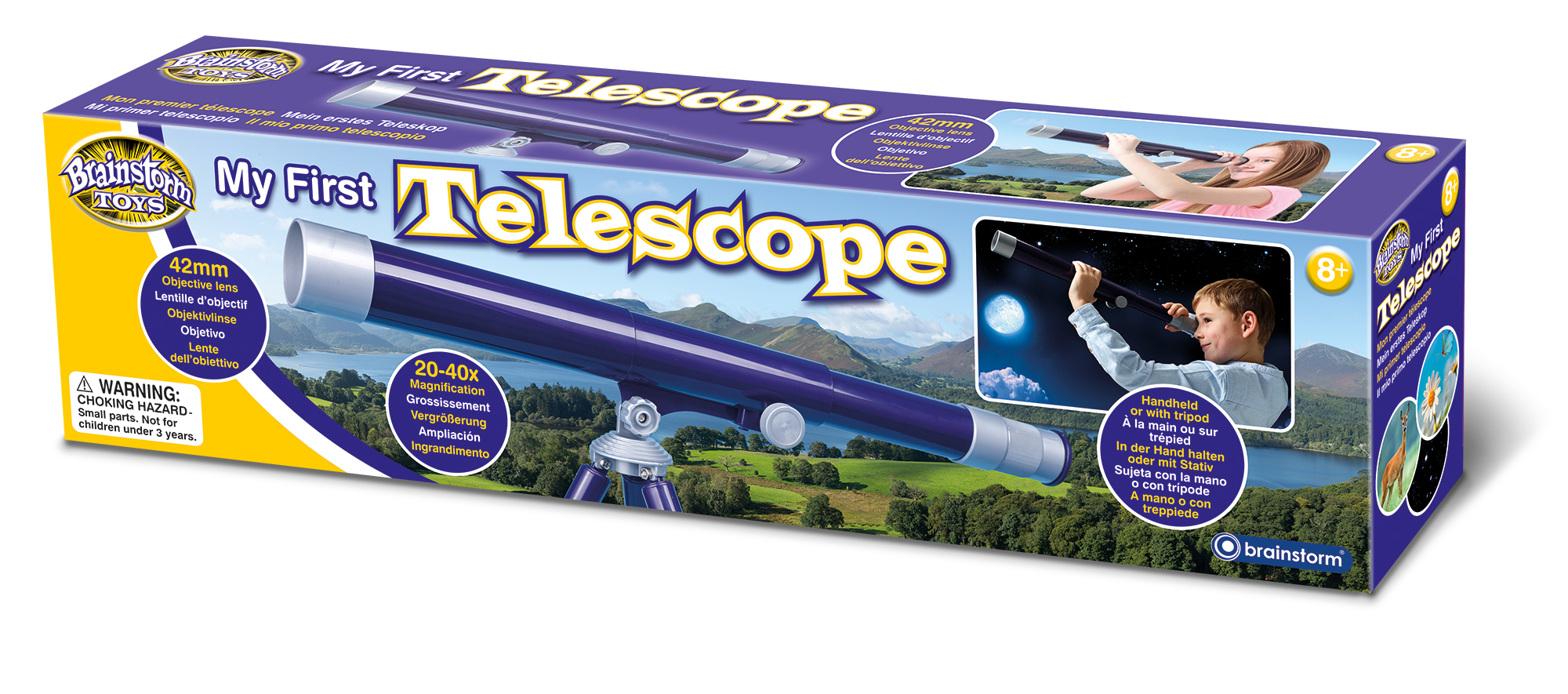 My First Telescope product image