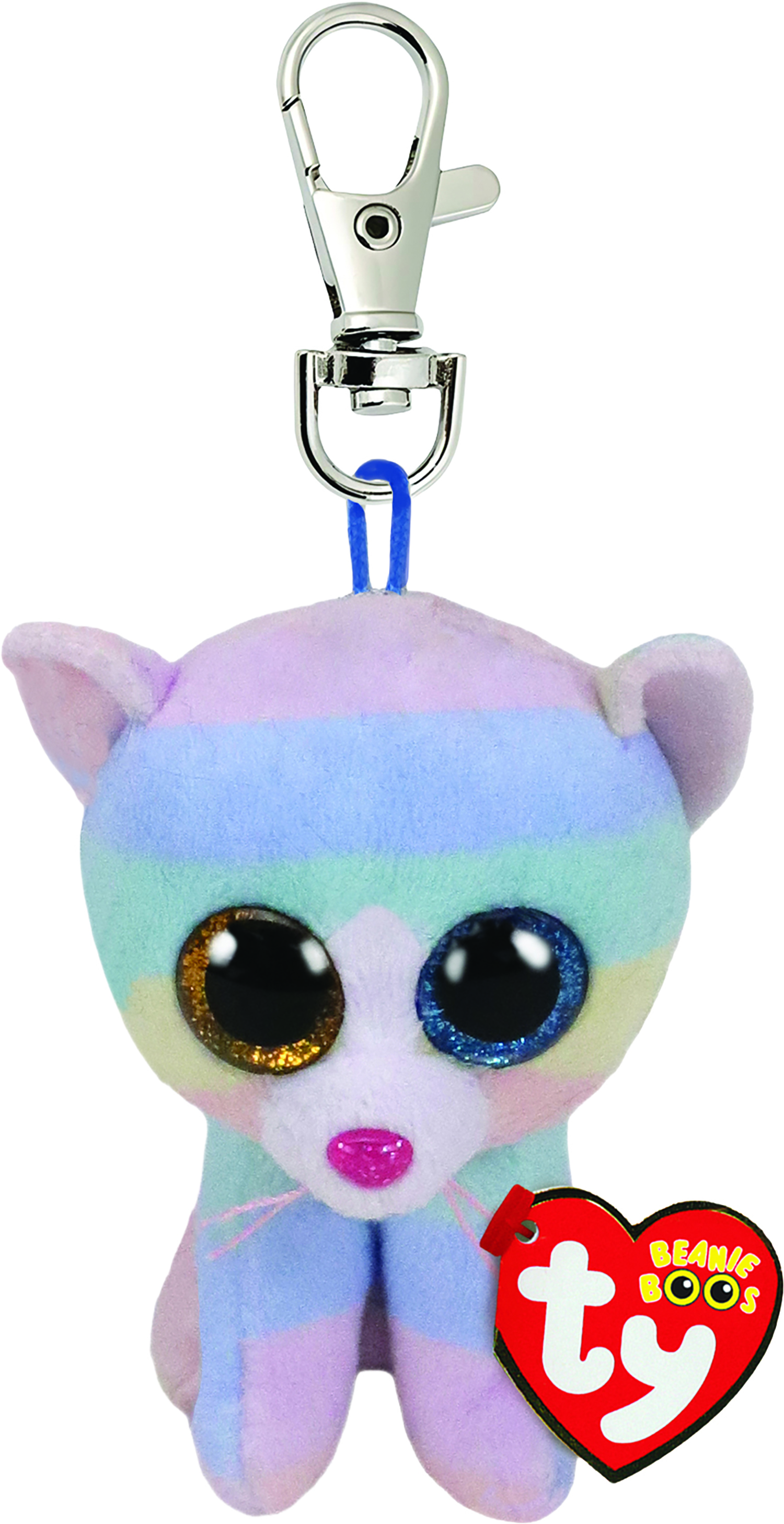 Heather - cat multi clip product image