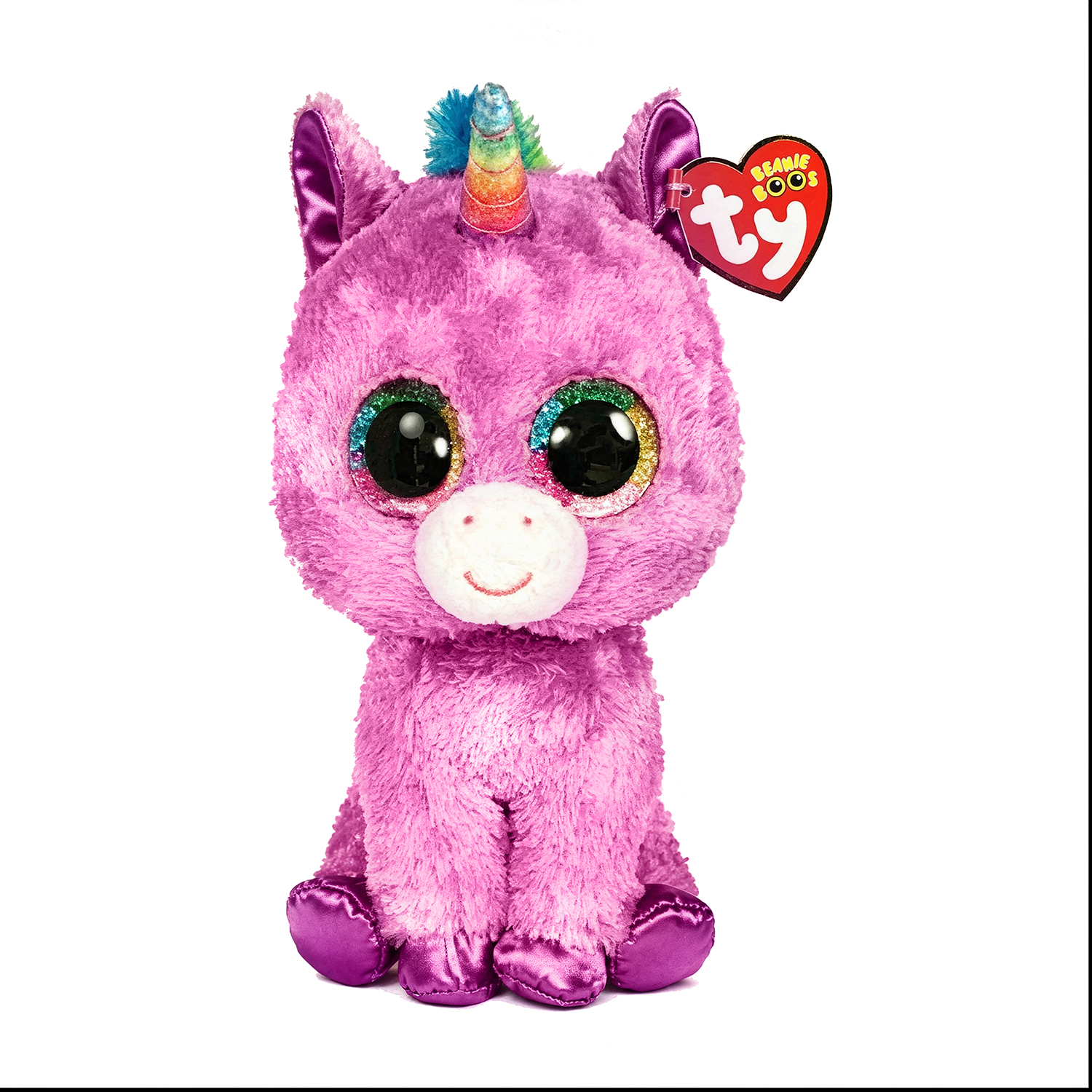 Rosette - unicorn reg product image