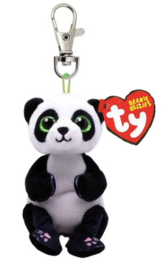 Ying - panda belly clip product image