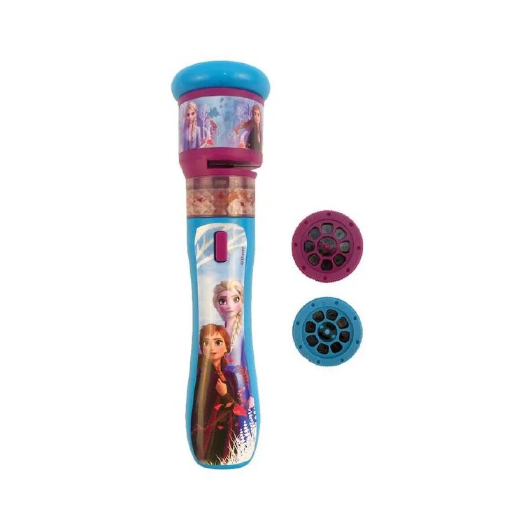 Frozen 2 Slideshow Projector Torch product image