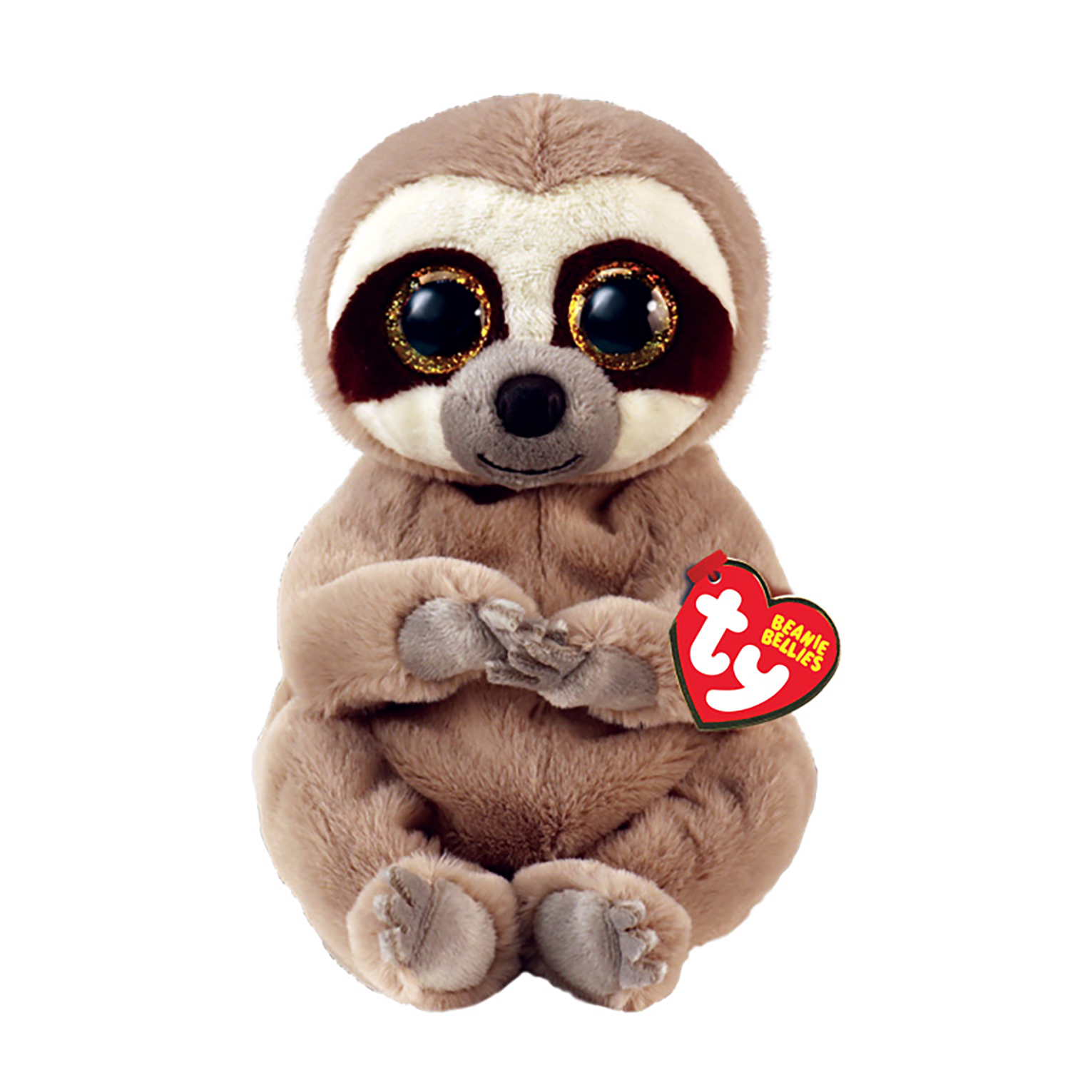 Silas - sloth gray belly reg product image