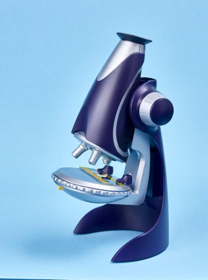 450X Microscope product image