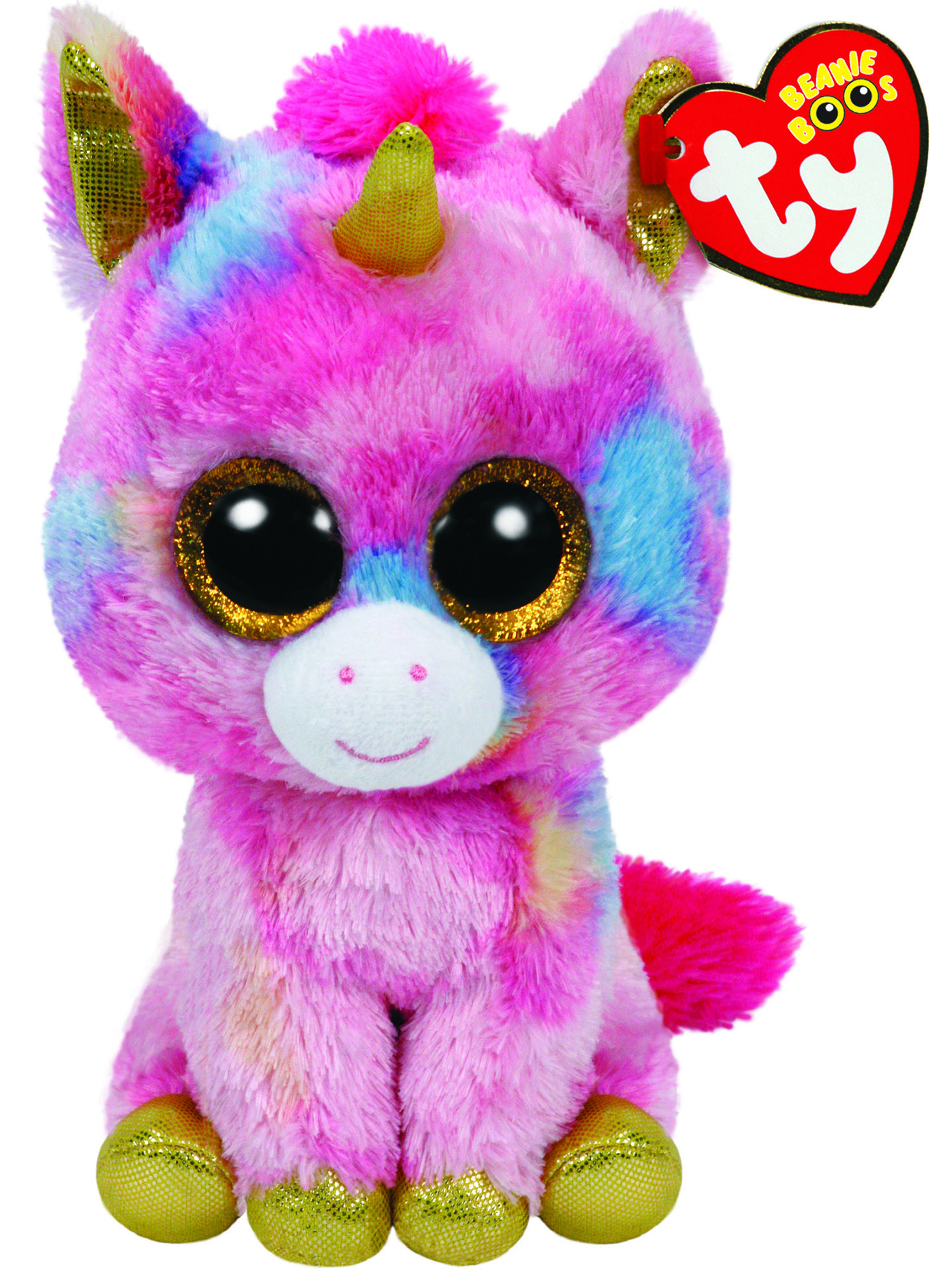 Fantasia - unicorn multi reg product image