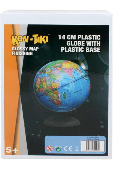 Globe 14cm product image