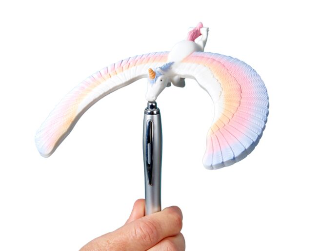 The Amazing Balancing Unicorn product image