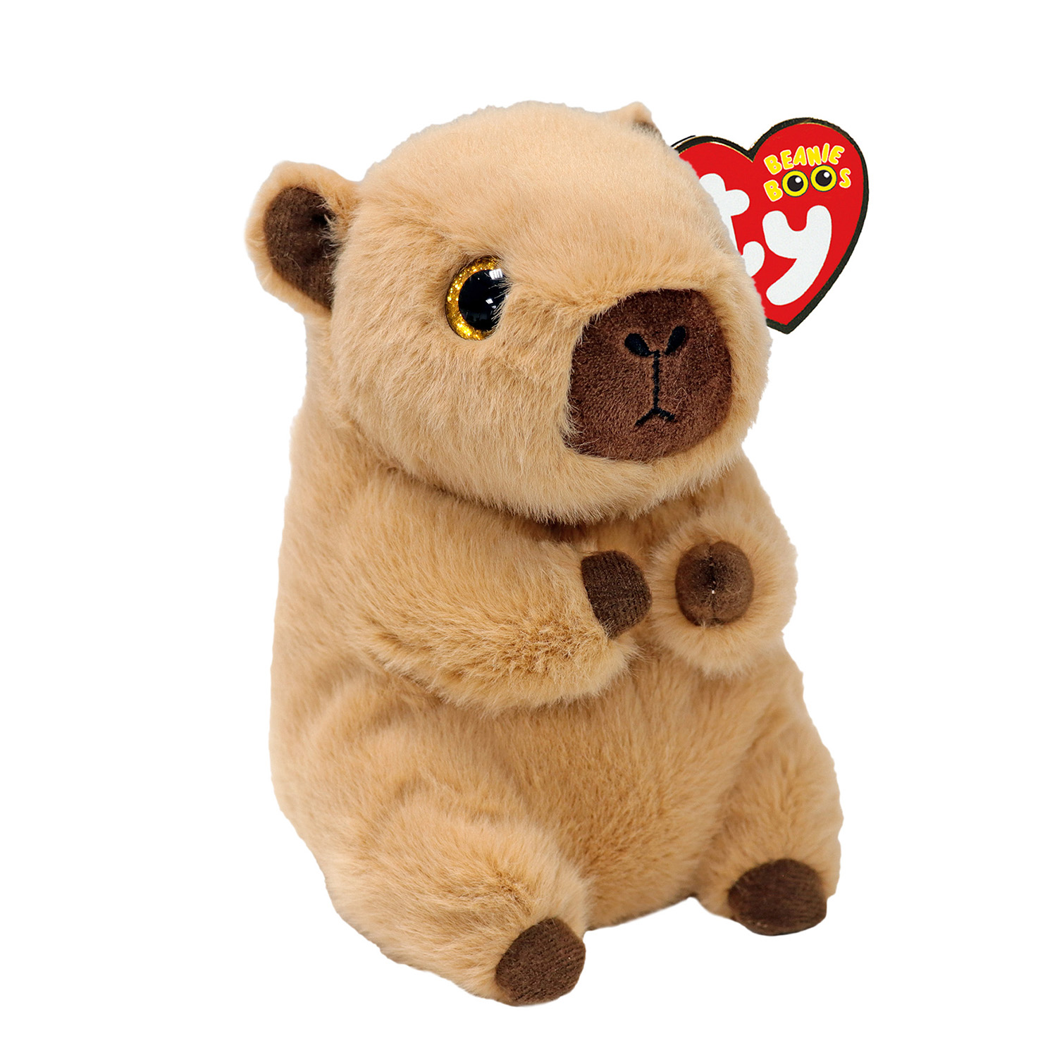 Lara - capybara bellie reg product image