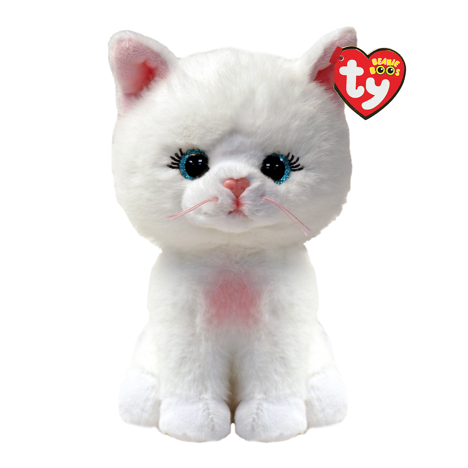 Amelia - cat white reg product image